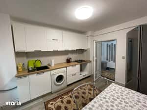 Apartament 3 camere, decomandat, zona Pacurari - Kaufland, Iasi — miniatura 5