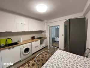 Apartament 3 camere, decomandat, zona Pacurari - Kaufland, Iasi — miniatura 6
