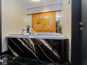 Apartament 2 camere in Copou, mobilat lux, jacuzzi, etaj 8 — miniatura 4
