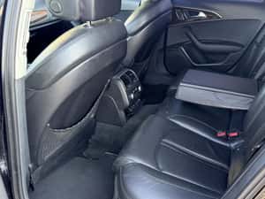 Audi A6 S line Automată 244 HP Diesel — miniatura 2