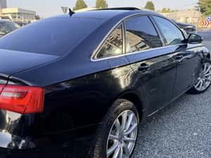 Audi A6 S line Automată 244 HP Diesel — miniatura 4