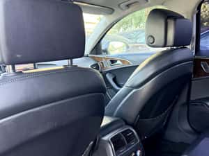 Audi A6 S line Automată 244 HP Diesel — miniatura 5