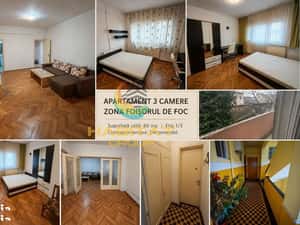 Apartament cu personalitate și farmec interbelic în centrul Bucureștiu