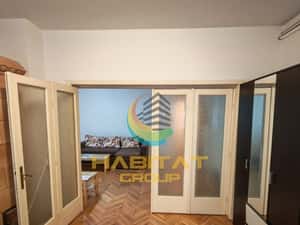 Apartament cu personalitate și farmec interbelic în centrul Bucureștiu — miniatura 4