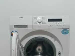 Masina de spalat rufe AEG Protex — miniatura 2