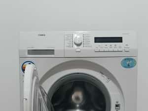 Masina de spalat rufe AEG Protex — miniatura 3