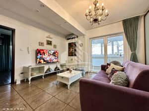 Apartament cu 2 camere, mobilat utilat in Timisoara, zona Lipovei — miniatura 2