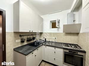 Apartament cu 2 camere, mobilat utilat in Timisoara, zona Lipovei — miniatura 4