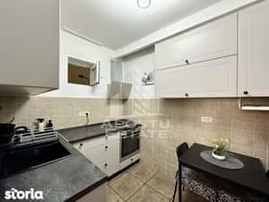 Apartament cu 2 camere, mobilat utilat in Timisoara, zona Lipovei — miniatura 5