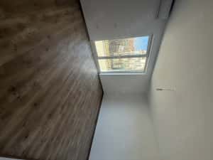 Apartament cu 3 camere 2 balcoane, gradina de 75 mp Giroc