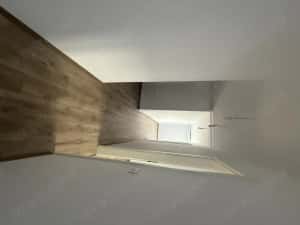 Apartament cu 3 camere 2 balcoane, gradina de 75 mp Giroc — miniatura 3