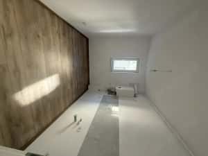 Apartament cu 3 camere 2 balcoane, gradina de 75 mp Giroc — miniatura 4