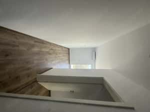 Apartament cu 3 camere 2 balcoane, gradina de 75 mp Giroc — miniatura 6