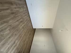 Apartament cu 3 camere 2 balcoane, gradina de 75 mp Giroc — miniatura 7