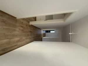 Apartament cu 3 camere 2 balcoane, gradina de 75 mp Giroc — miniatura 8