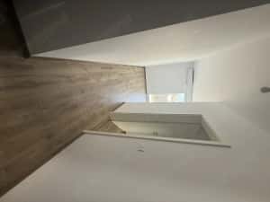 Apartament cu 3 camere 2 balcoane, gradina de 75 mp Giroc — miniatura 9