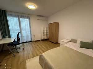 Apartament modern, balcon, parcare subterana, luminos, finisaje premiu — miniatura 1