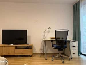 Apartament modern, balcon, parcare subterana, luminos, finisaje premiu — miniatura 4