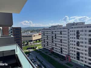 Apartament modern, balcon, parcare subterana, luminos, finisaje premiu — miniatura 5