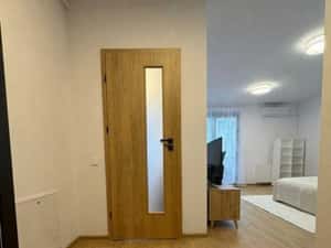 Apartament modern, balcon, parcare subterana, luminos, finisaje premiu — miniatura 6