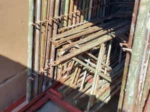 Închiriez schela și popii metalici — miniatura 7