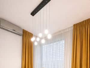 Apartament 3 Camere | Mobilat Utilat LUX | Herastrau | Parcare Inclusă — miniatura 5
