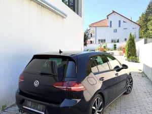 Volkswagen  Golf 7 GTD 184 CP - Led - Navi - Ambientale — miniatura 5