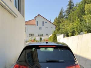 Volkswagen  Golf 7 GTD 184 CP - Led - Navi - Ambientale — miniatura 6