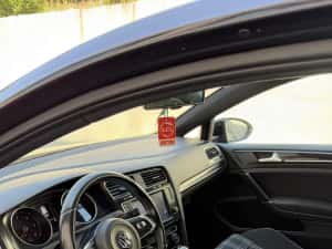 Volkswagen  Golf 7 GTD 184 CP - Led - Navi - Ambientale — miniatura 7