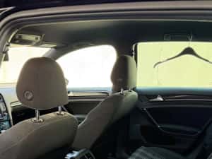 Volkswagen  Golf 7 GTD 184 CP - Led - Navi - Ambientale — miniatura 8