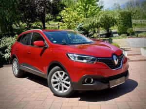 Renault Kadjar Energy Cutie Automata! Garantie 12 Luni! — miniatura 2