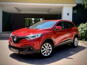 Renault Kadjar Energy Cutie Automata! Garantie 12 Luni! — miniatura 5