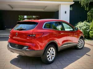 Renault Kadjar Energy Cutie Automata! Garantie 12 Luni! — miniatura 6
