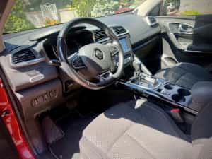 Renault Kadjar Energy Cutie Automata! Garantie 12 Luni! — miniatura 7