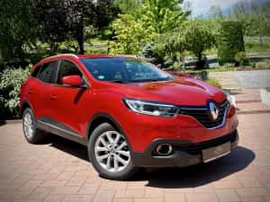 Renault Kadjar Energy Cutie Automata! Garantie 12 Luni! — miniatura 10