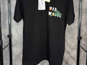 Tricou Off White — miniatura 2