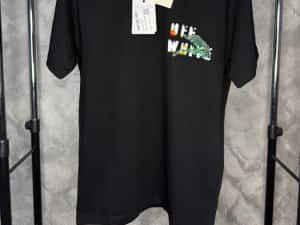 Tricou Off White — miniatura 9