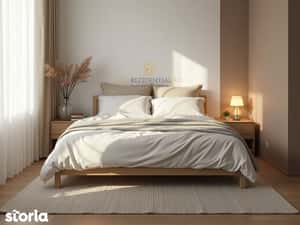 Apartament modern in zona excelenta, Mutare rapida, Comision 0, Sect4 — miniatura 4