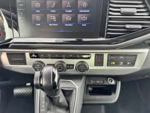 VW MULTIVAN 2.0tdi 200cp euro6 fab. 2020 7locuri Dsg — miniatura 8