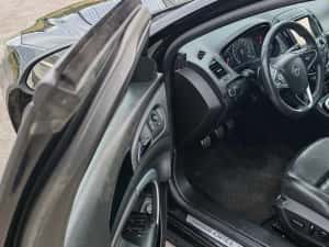 INSIGNIA 2.0 CDTI*4x4*2014*CARTE de RO*FULL*piele*xenon*panoram*FISCAL — miniatura 6
