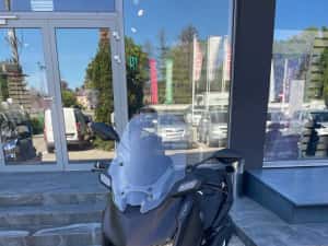 YAMAHA XMAX 300 Tech MAX 2025 - 812km, GARANTIE, ca nou — miniatura 4