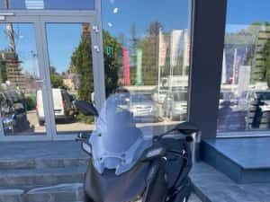 YAMAHA XMAX 300 Tech MAX 2025 - 812km, GARANTIE, ca nou — miniatura 7