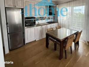 Apartament 3 camere|North  24|Pipera|Rond OMW|2 Parcari subteran — miniatura 6