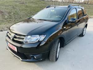 Logan Mcv 2015 0.9 tce impecabil