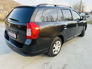 Logan Mcv 2015 0.9 tce impecabil — miniatura 3