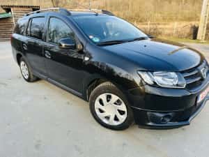 Logan Mcv 2015 0.9 tce impecabil — miniatura 8