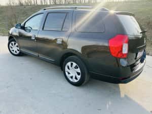 Logan Mcv 2015 0.9 tce impecabil — miniatura 10