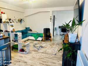 Apartament cu 2 camere, 56mp, balcon 6mp, parcare inclusa, la cheie, i — miniatura 2