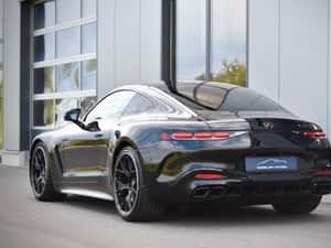 Mercedes-Benz AMG GT 2015 Sport / Coupe — miniatura 5