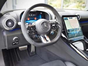 Mercedes-Benz AMG GT 2015 Sport / Coupe — miniatura 6